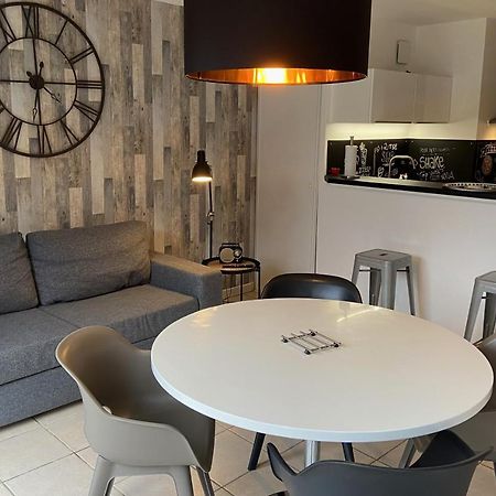 Ferienwohnung Lenoka La Teste-de-Buch Exterior foto