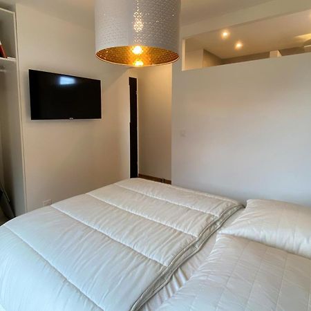 Ferienwohnung Lenoka La Teste-de-Buch Exterior foto