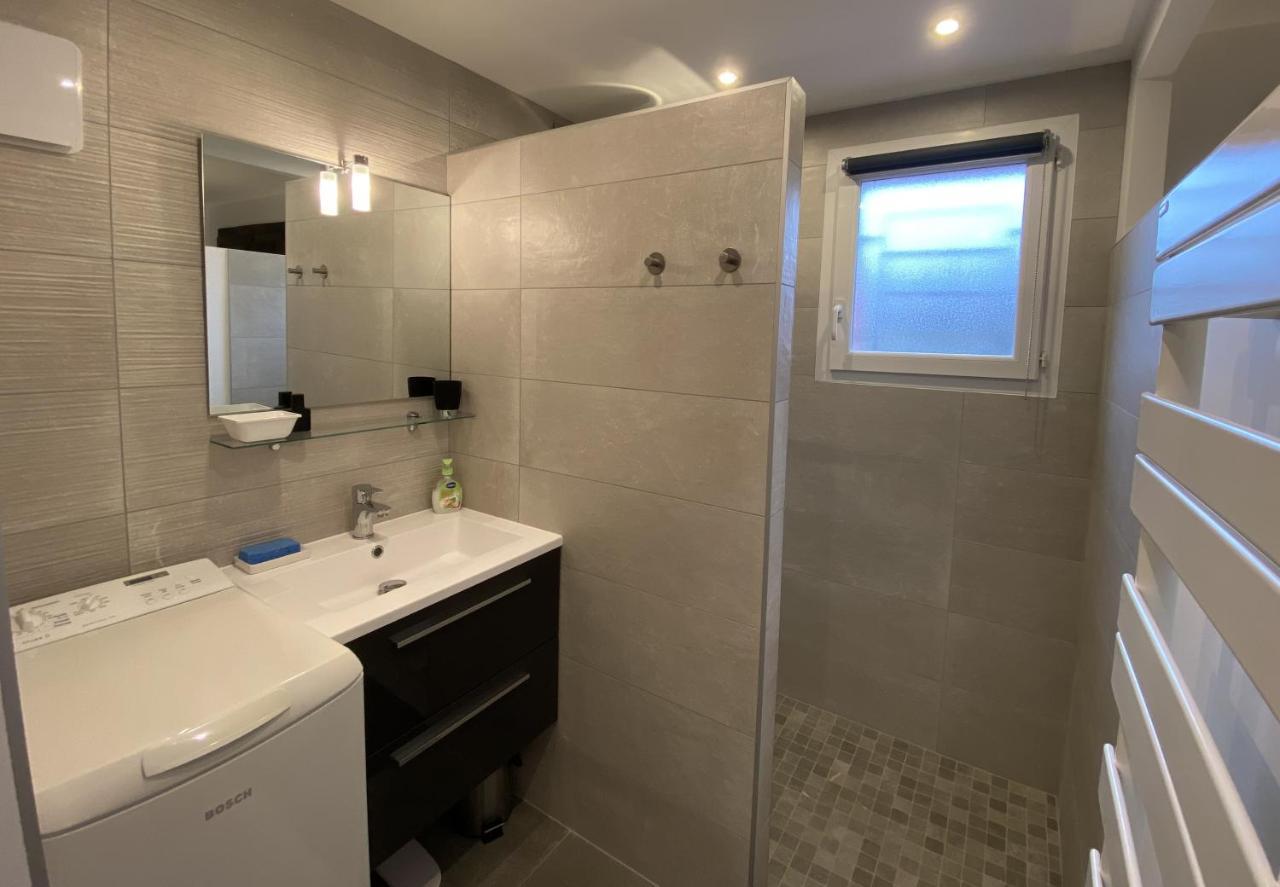 Ferienwohnung Lenoka La Teste-de-Buch Exterior foto