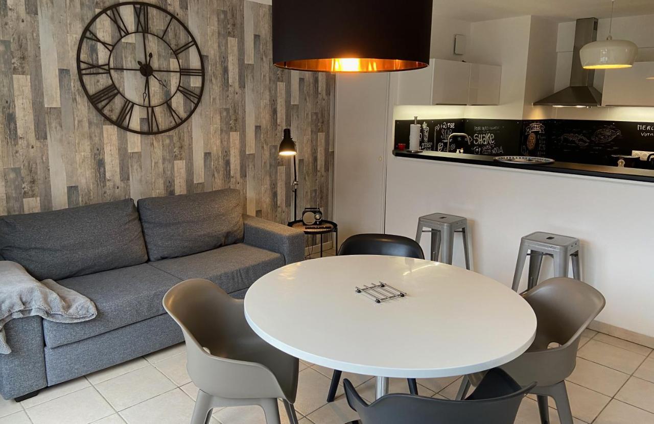 Ferienwohnung Lenoka La Teste-de-Buch Exterior foto