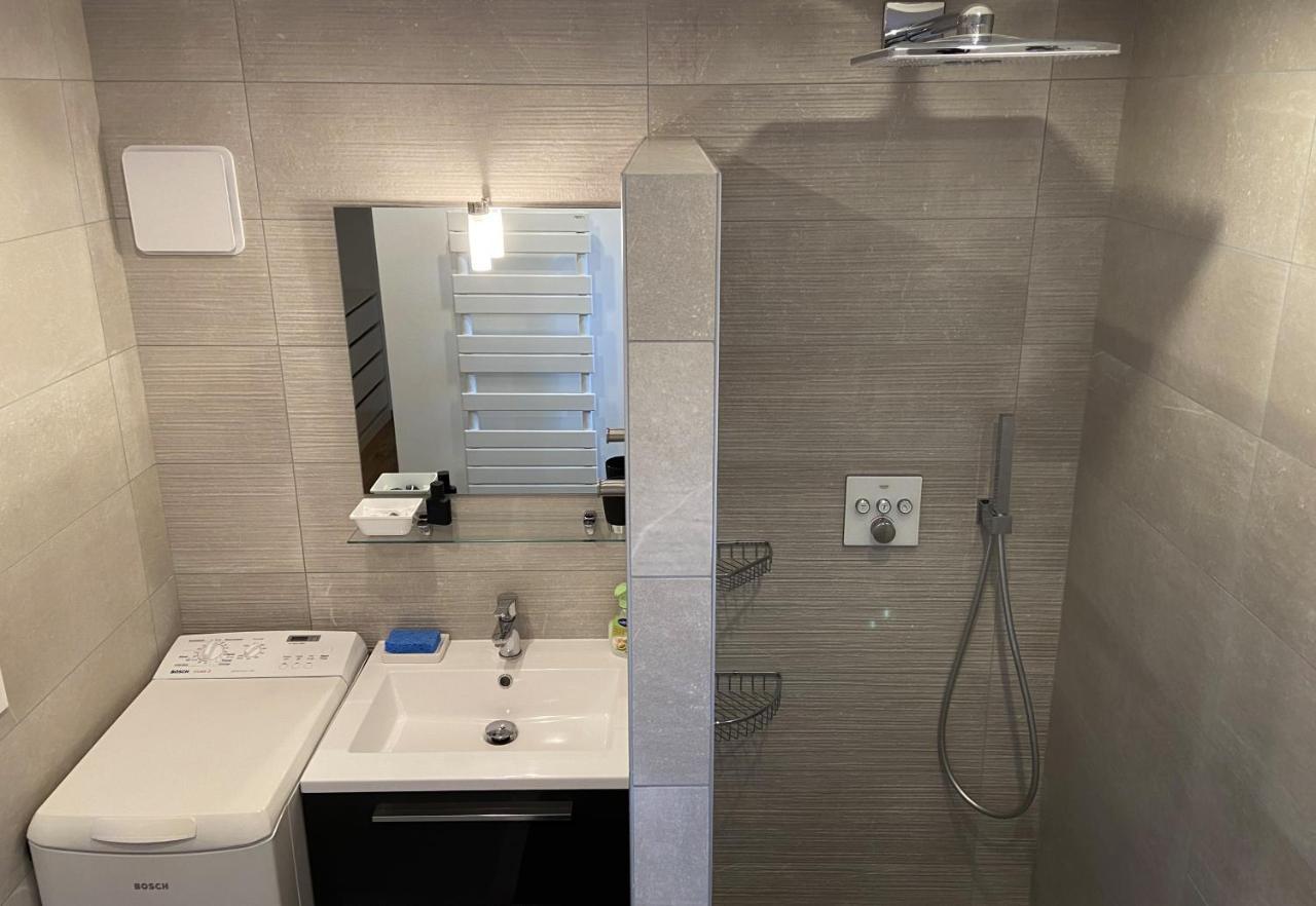 Ferienwohnung Lenoka La Teste-de-Buch Exterior foto