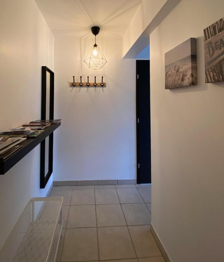 Ferienwohnung Lenoka La Teste-de-Buch Exterior foto