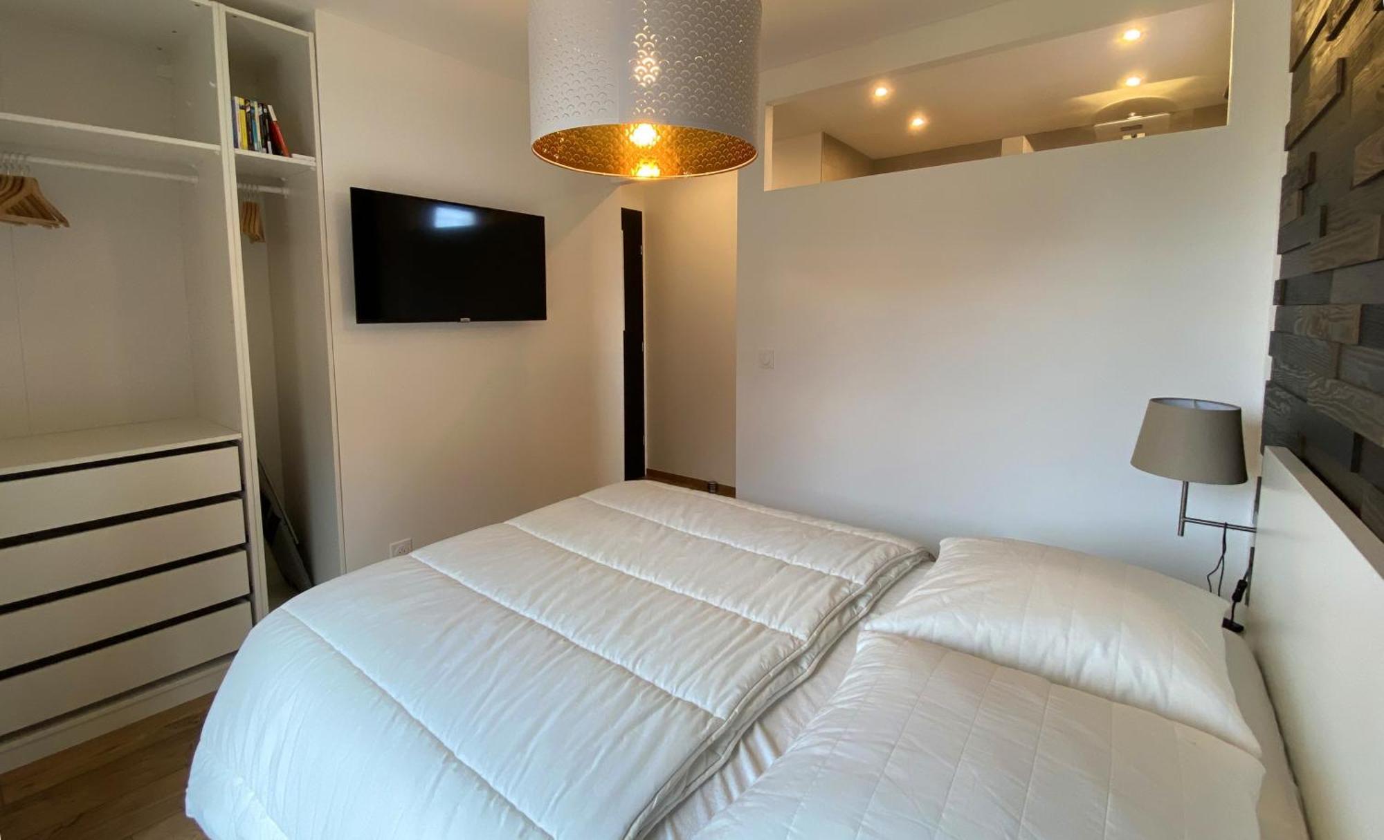 Ferienwohnung Lenoka La Teste-de-Buch Exterior foto