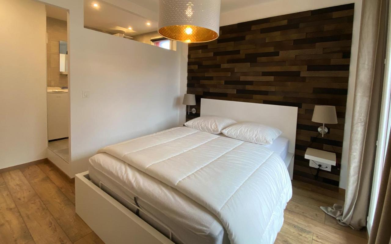 Ferienwohnung Lenoka La Teste-de-Buch Exterior foto